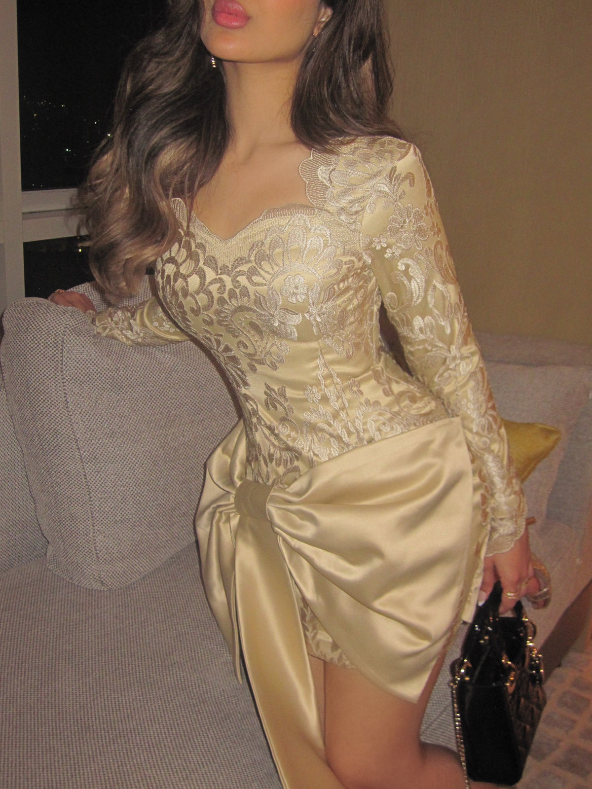 Golden Girl