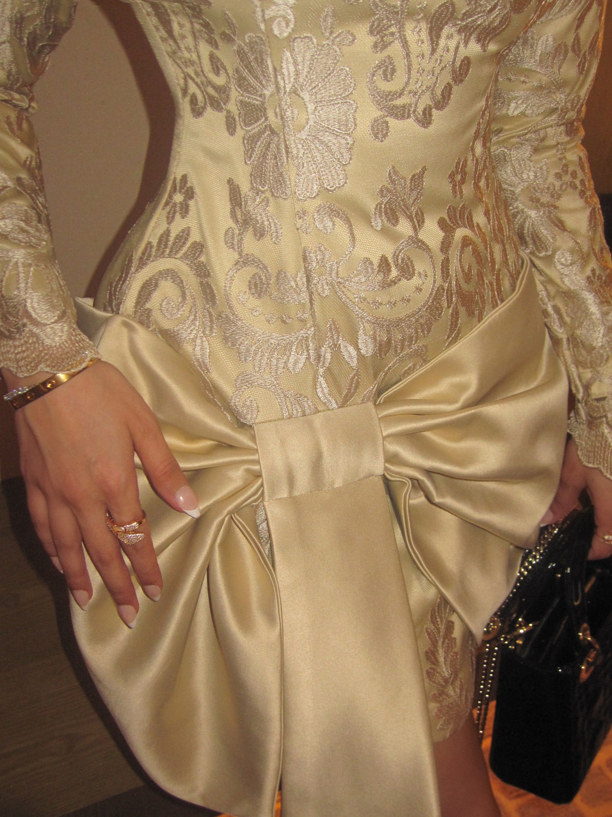 Golden Girl