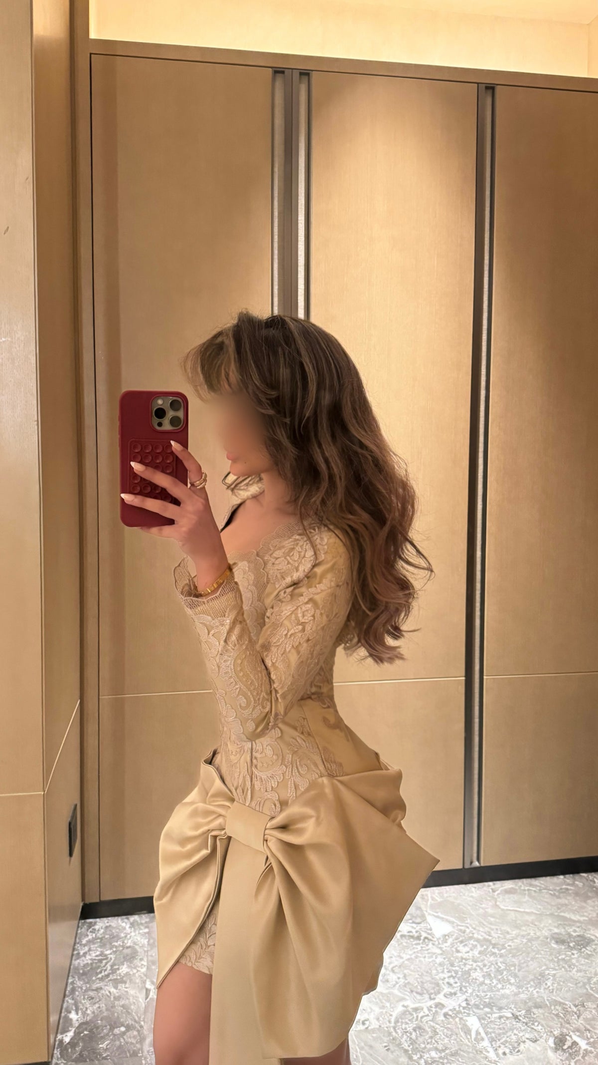 Golden Girl