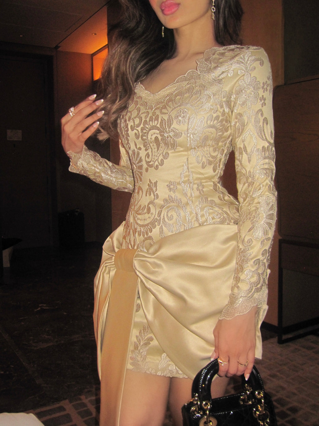Golden Girl